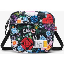 Herschel x LEGO Classic Kids' Multicolor Shoulder Bag