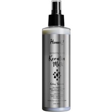 Life Keratin Sütü Sprey, 200 Ml, Saç Bakım ve Onarım