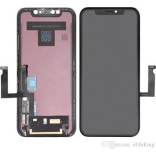 Trend Kapında iPhone Xr LCD Dokunmatik Ekran (Gx)