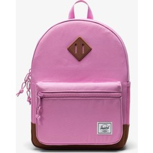 Herschel Supply Co Heritage Kids' Pink Backpack