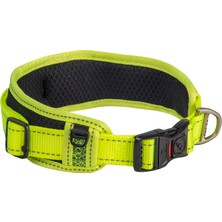 Rogz Utility Yastıklı Klasik Köpek Boyun Tasması Geel Xlarge 25X37X54 cm