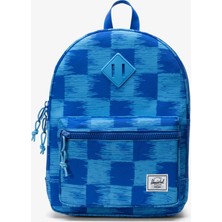 Herschel Heritage Kids' Blue Backpack
