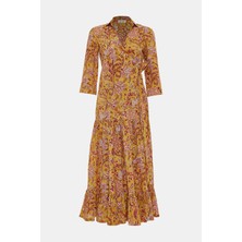 Colores Dress