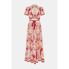 Carolına K Dress