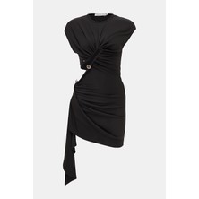 Christopher Esber Chrıstopher Esber Black Dress