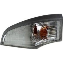 Bgz Auto Mitsubishi Canter 2006-2012 Sol Far Üst Fuso Sinyali