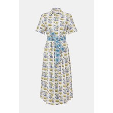 Emporıo Sırenuse Dress