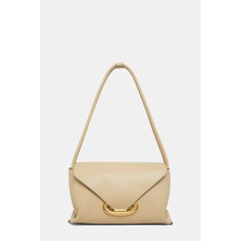 Wandler Gold-Ecru Bag