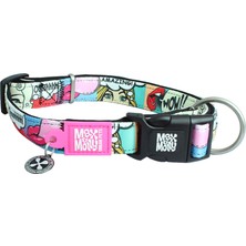 Max & Molly Urban Pets Missy Pop Smart Id Köpek Boyun Tasması