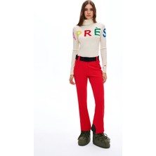 Perfect Moment Apres Knit Sweater