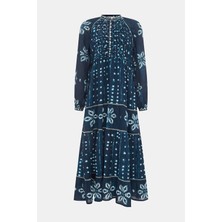 Maıson Hotel Dress