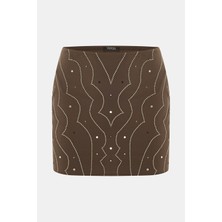 Venuja Skirt