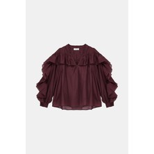Devotion Devotıon Blouse