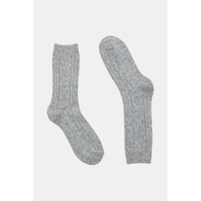 Ant 45 Grey Socks
