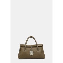Gianni Chiarini Gıannı Chıarını Brown Leather Bag