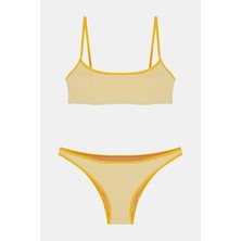 Lido Lıdo Multicolor Bikini