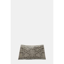 Orciani Orcıanı Beige Leather Bag