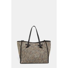 Gianni Chiarini Gıannı Chıarını Mink-Black Bag
