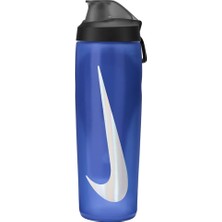 Bottle Locking Lid 24 Oz Unisex Çok Renkli Matara Suluk N.100.7668.423.24