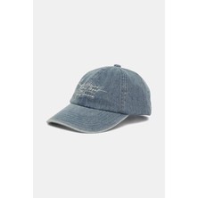 Maison Kitsune Maıson Kıtsune Indigo Hat