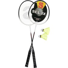 Raket Selex Thunder 2 Player