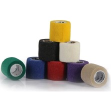 Medikalcim Zeroban 5 cm x 4.5 M Bandaj