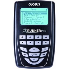 Medikalcim Runner Pro - 4 Kanallı Elektroterapi Cihazı