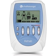 Medikalcim Rehab Fizik Tedavi Cihazı