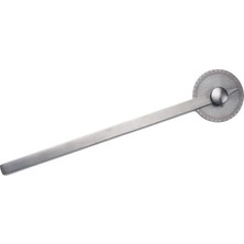 Medikalcim SH5105 Çelik Gonyometre 36 cm