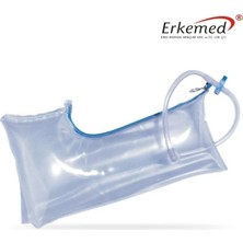 Medikalcim Çocuk Tek Yönlü Bacak Splinti 40 cm