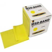 Medikalcim 45.5 M Egzersiz Bandı