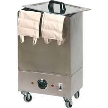 Medikalcim Hot Pack Kazanı