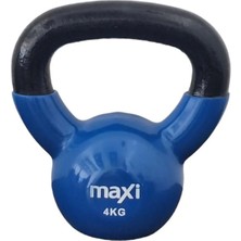 Medikalcim Vinyl Kettlebell