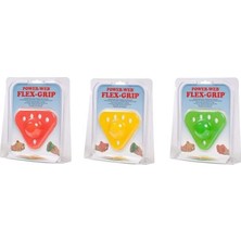 Medikalcim Flex Grip, El Parmak Egzersizi