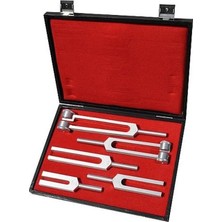 Medikalcim SH5116 Diapozon Tuning Fork 5'li Set