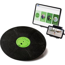 Medikalcim Home Akıllı Denge Tahtası