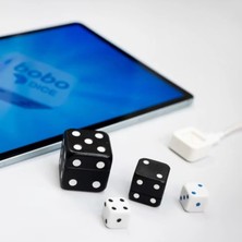 Medikalcim Dice Akıllı Egzersiz Cihazı