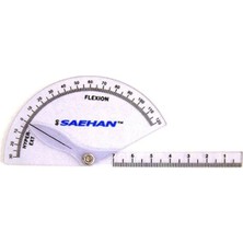 Medikalcim SH5204 Plastik Parmak Gonyometresi