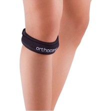 Medikalcim 6876 Patellar Tendon Bandı