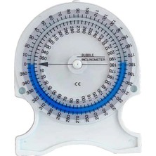 Medikalcim Bubble Inclinometre