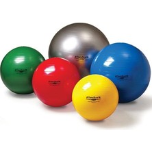 Medikalcim Thera-Band Abs Pilates Topu - Gymball