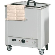 Medikalcim Hotpack Kazanı