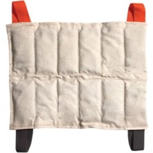 Medikalcim Hot Pack Pedi 10 Dilim