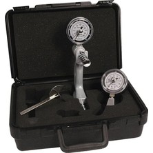 Medikalcim SH5000-3 Hidrolik El Dinamometre 3'lü Set
