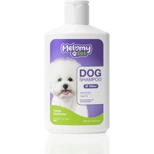 Melomy Köpek Şampuanı (Dog Shampoo) 250 ml