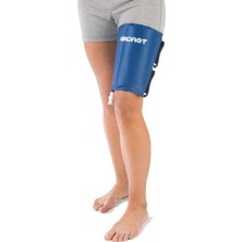 Medikalcim Cryo/cuff Thigh Cuff - Üst Baldır Manşonu