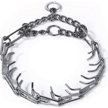 M-Pets Prong Traınıng Zincirli Eğitim Tasması (L)