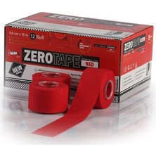 Medikalcim Zerotape 3.8 cm x 10 M. Sporcu Tespit Bandı