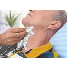 Medikalcim Mstim Reha LGT-231 Yutkunma Cihazı