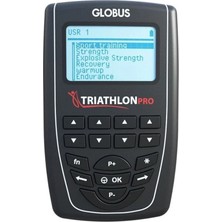 Medikalcim Globustriathlon Pro - 4 Kanallı Elektroterapi Cihazı